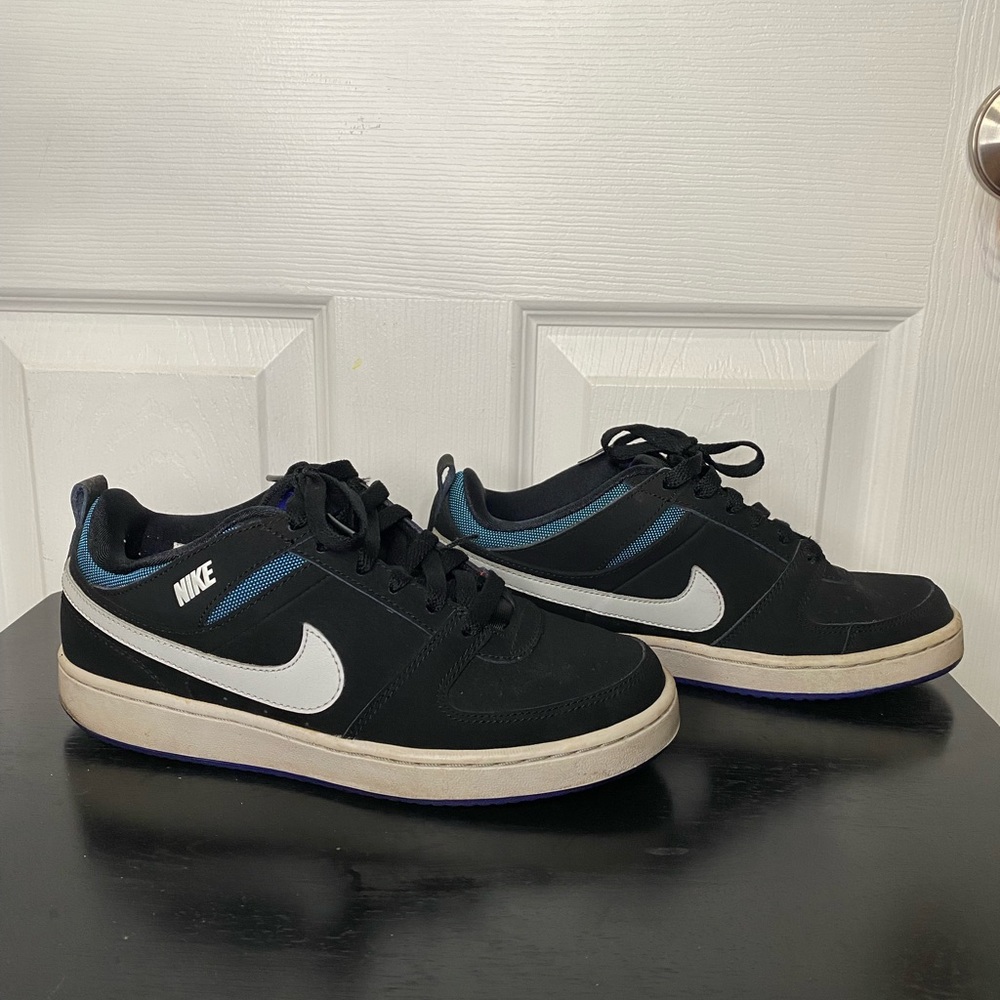 EUC 7.5 Womens Nike Convention Low - Picture 4 of 6